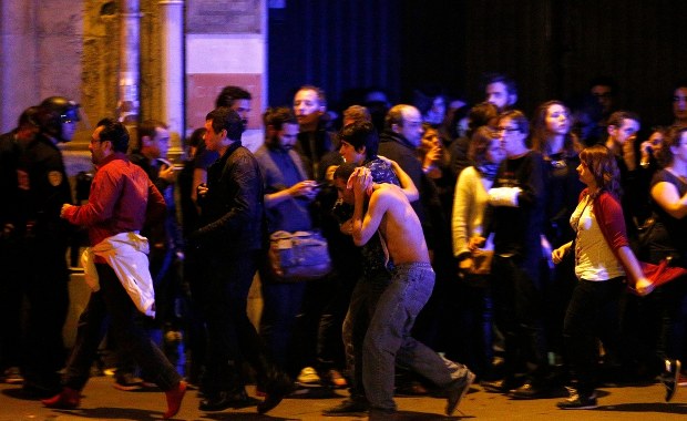 Skandal we Francji. Władze wiedziały o planach ataku na Bataclan