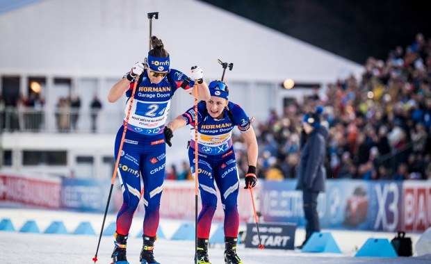 Skandal we francuskim sporcie. Gwiazda miała ukraść m.in. kartę koleżanki z kadry