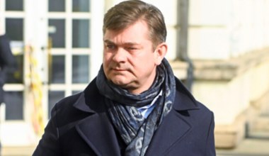 Skandal we Włodawie: Tajemniczy sprawca zatrzymany. Zenek Martyniuk żąda jednego za obrzucenie jajkami