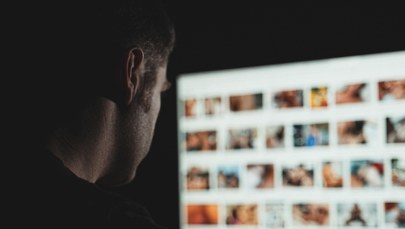 Skandal we Włoszech. Ujawniono stronę, gdzie pojawiały się intymne zdjęcia kobiet