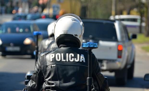 Skandal we Wrocławiu: Celnicy pobili policjanta