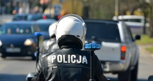 Skandal we Wrocławiu: Celnicy pobili policjanta