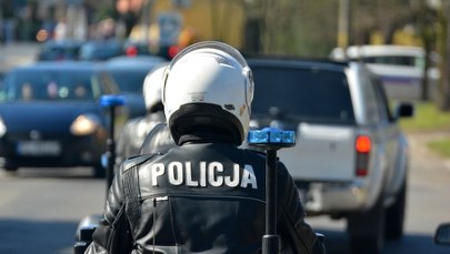 Skandal we Wrocławiu: Celnicy pobili policjanta