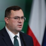 Skandal wokół działki pod CPK. Minister zabrał głos, zapowiada kontrolę