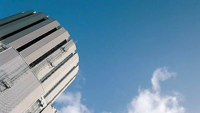 Skandal wokół elektrowni atomowej