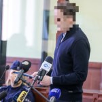 Skandal wokół kierowcy BMW z A1. "Jesteś czysty. Wychodzisz na wolność, koniec kropka"