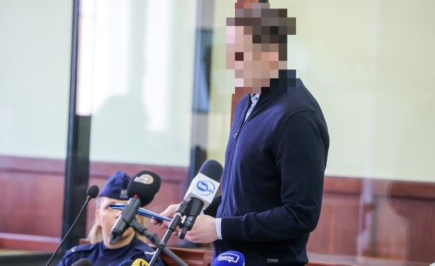 Skandal wokół kierowcy BMW z A1. "Jesteś czysty. Wychodzisz na wolność, koniec kropka"