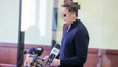 Skandal wokół kierowcy BMW z A1. "Jesteś czysty. Wychodzisz na wolność, koniec kropka"