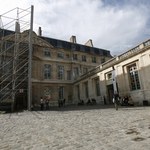 Skandal wokół paryskiego Muzeum Picassa