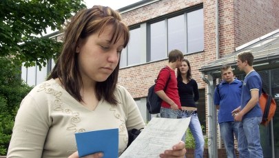 Skandal wokół podręcznika do fizyki