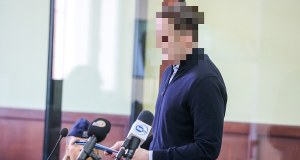 Skandal wokół Sebastiana M. "Jesteś czysty. Wychodzisz na wolność"