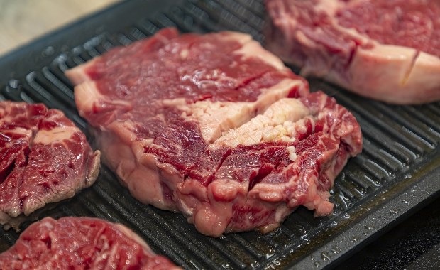 Skandal z brazylijską wołowiną. UE wprowadza zaostrzone kontrole