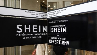 Skandal z dmuchanymi lalkami. Jest decyzja francuskiego rządu