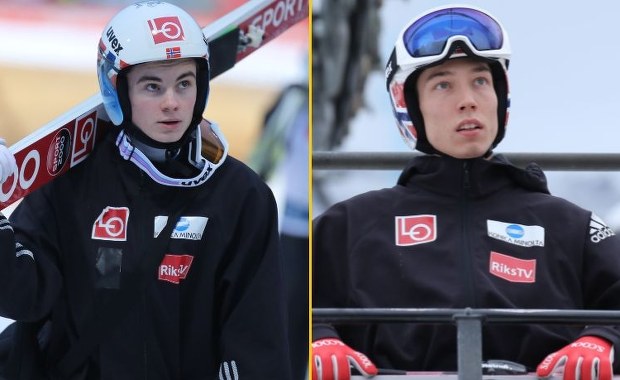 Skandal z kombinezonami na MŚ. Dwóch Norwegów zdyskwalifikowanych