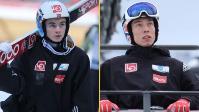 Skandal z kombinezonami na MŚ. Dwóch Norwegów zdyskwalifikowanych