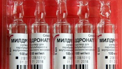 Skandal z meldonium. Mistrzyni świata znów może startować