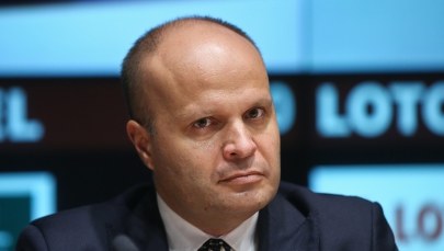 Skandal z powołaniem prezesa Tauronu. Minister nie widzi problemu 