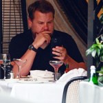 James Corden Ludzie filmu