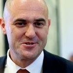 Skandal z udziałem chorwackiego wicepremiera. Strzelał z jadącego auta