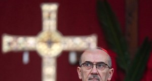 Skandal z udziałem izraelskiej policji. "Z obaw o bezpieczeństwo"