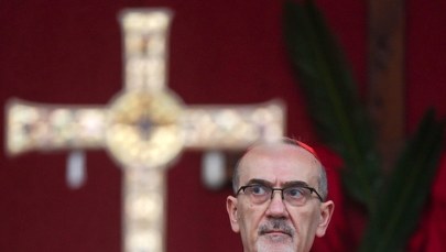 Skandal z udziałem izraelskiej policji. "Z obaw o bezpieczeństwo"