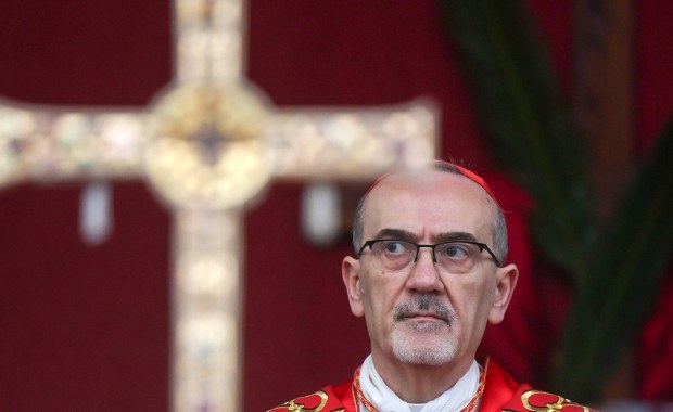 Skandal z udziałem izraelskiej policji. "Z obaw o bezpieczeństwo"