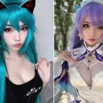 Skandal z udziałem streamerki. Napastliwy fan chciał ją całować