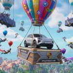 Skandal z udziałem Unreal Engine. Afera z Porsche nabiera rozpędu