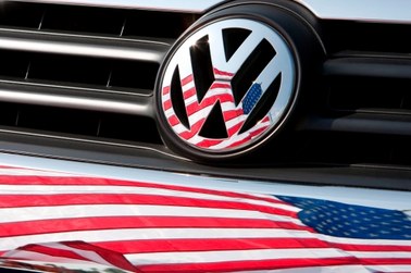 Skandal z udziałem Volkswagena. Akcje firmy poszły w dół