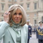 Skandal za kulisami. Brigitte Macron wulgarnie o feministkach