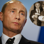 Skandale i romanse Władimira Putina! W tle operacje plastyczne i nieślubne dzieci