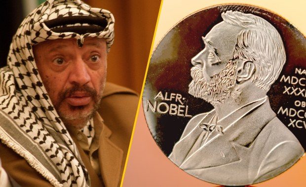 Skandale noblowskie: Największe kontrowersje, sekrety i ciemne strony nagrody