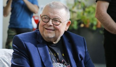 Skandaliczna sytuacja w Polskim Radiu. Ledwie wspomniał Manna i Andrusa, a audycję nagle przerwano