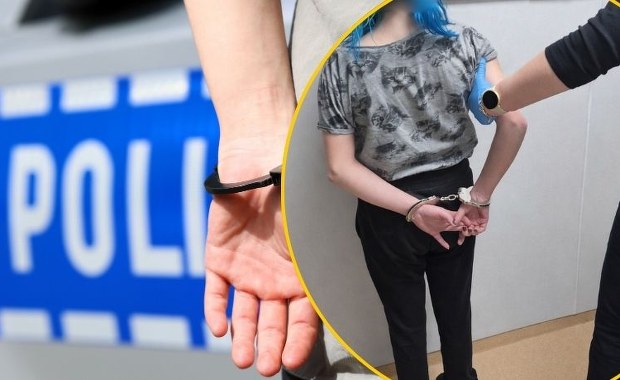 Skandaliczna transmisja w internecie. Kobieta pochwalała pedofilię i szydziła z chorych dzieci 