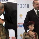 Skandaliczna wypowiedź prezydenta Turcji