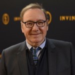 Skandaliczne oskarżenia, a teraz nagroda. Kevin Spacey w Cannes