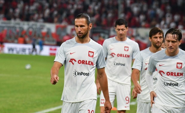 Skandaliczne sceny w Tiranie. Mecz przerwany w 30. sekundzie