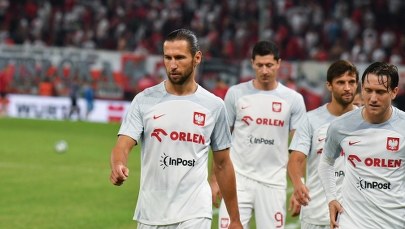 Skandaliczne sceny w Tiranie. Mecz przerwany w 30. sekundzie