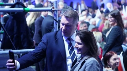 Skandaliczne słowa Czarnka o Zełenskim. Ambasador reaguje