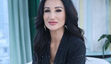 Skandaliczne słowa o Steczkowskiej. Wszystko usłyszał szwagier gwiazdy 