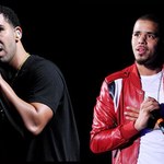 Skandaliczne słowa piosenki. Drake i J. Cole przepraszają