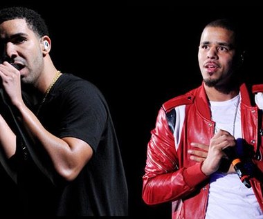 Skandaliczne słowa piosenki. Drake i J. Cole przepraszają