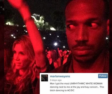 Skandaliczne słowa po koncercie Jaya Z i Beyonce
