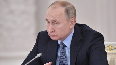 Skandaliczne słowa Putina o Polsce. Politycy: Trzeba zachować spokój