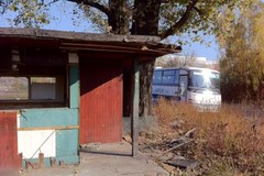 Skandaliczne warunki na przystankach autobusowych w Warszawie