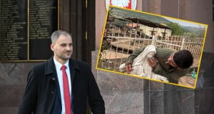Skandaliczne zachowanie izraelskiego żołnierza. Polskie MSZ oburzone