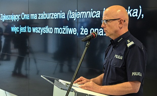 Skandaliczne zachowanie Jarosława Szymczyka. UODO nakłada karę