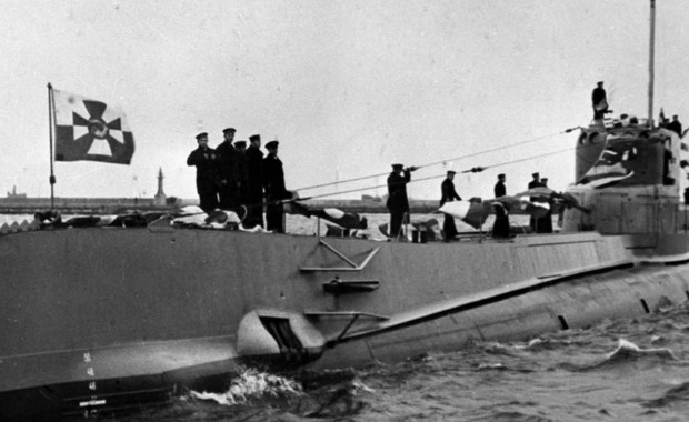 Skandaliczne zachowanie wykonawcy pomnika upamiętniającego załogę okrętu podwodnego ORP "Orzeł"