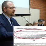 Skandaliczne zaniedbanie KRS. Ta kandydatura nie powinna trafić do prezydenta 