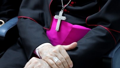 Skandaliczny dokument Rady Prawnej KEP. "Czuję się, jakby napluto mi w twarz"